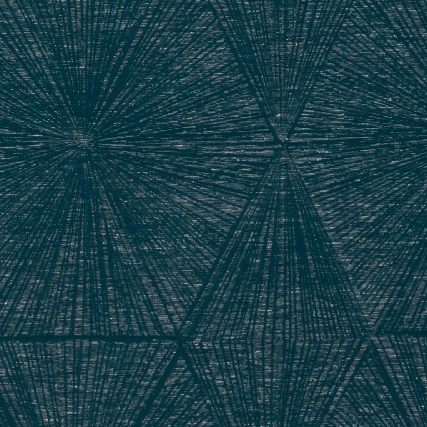 Blaize Kingfisher Fabric by CNC