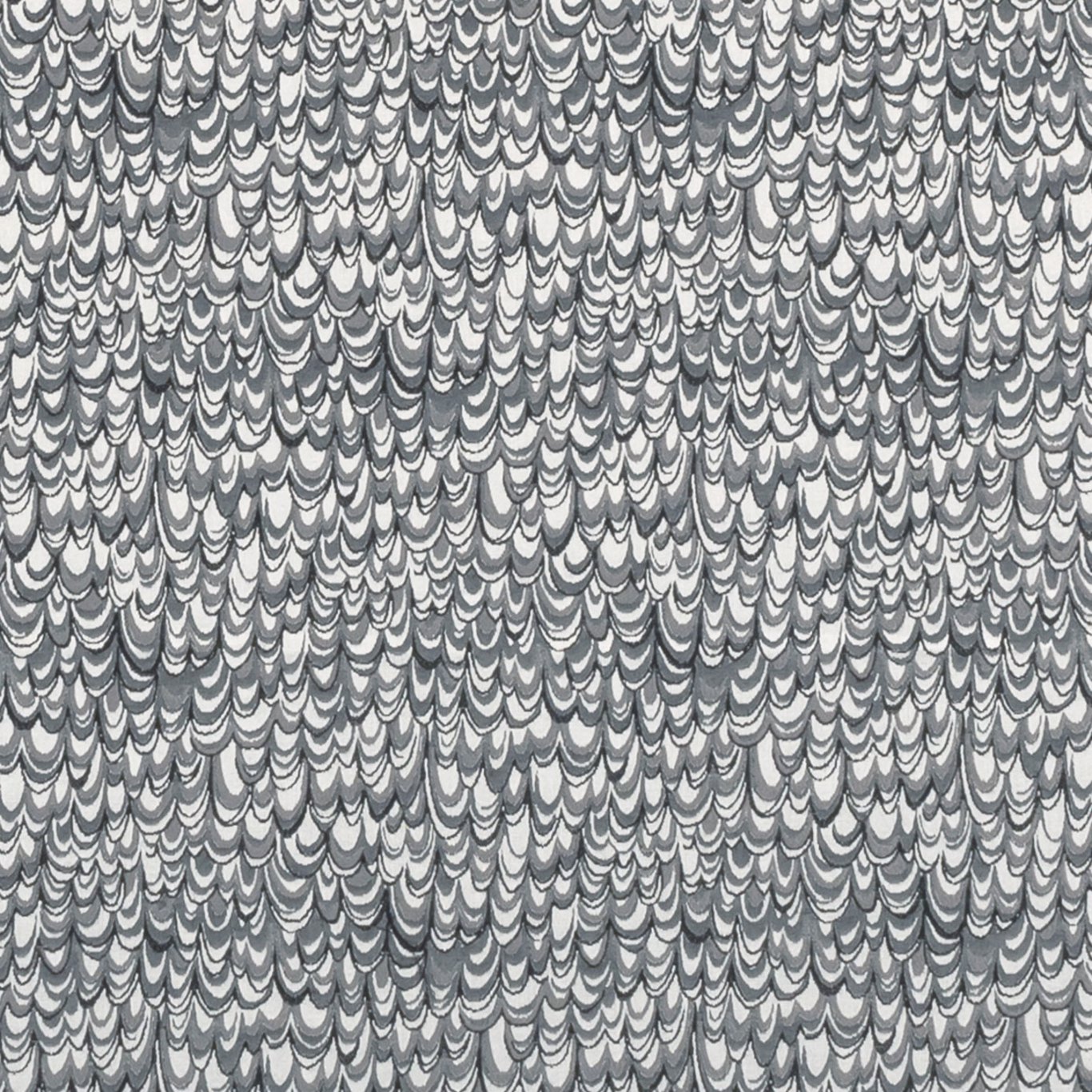 Erebia Pewter Fabric by STG