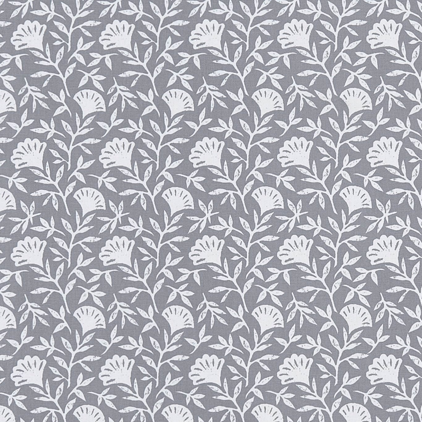 Melby Grey Fabric by CNC