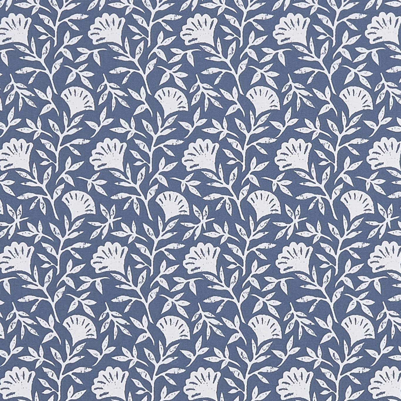Melby Midnight Fabric by CNC
