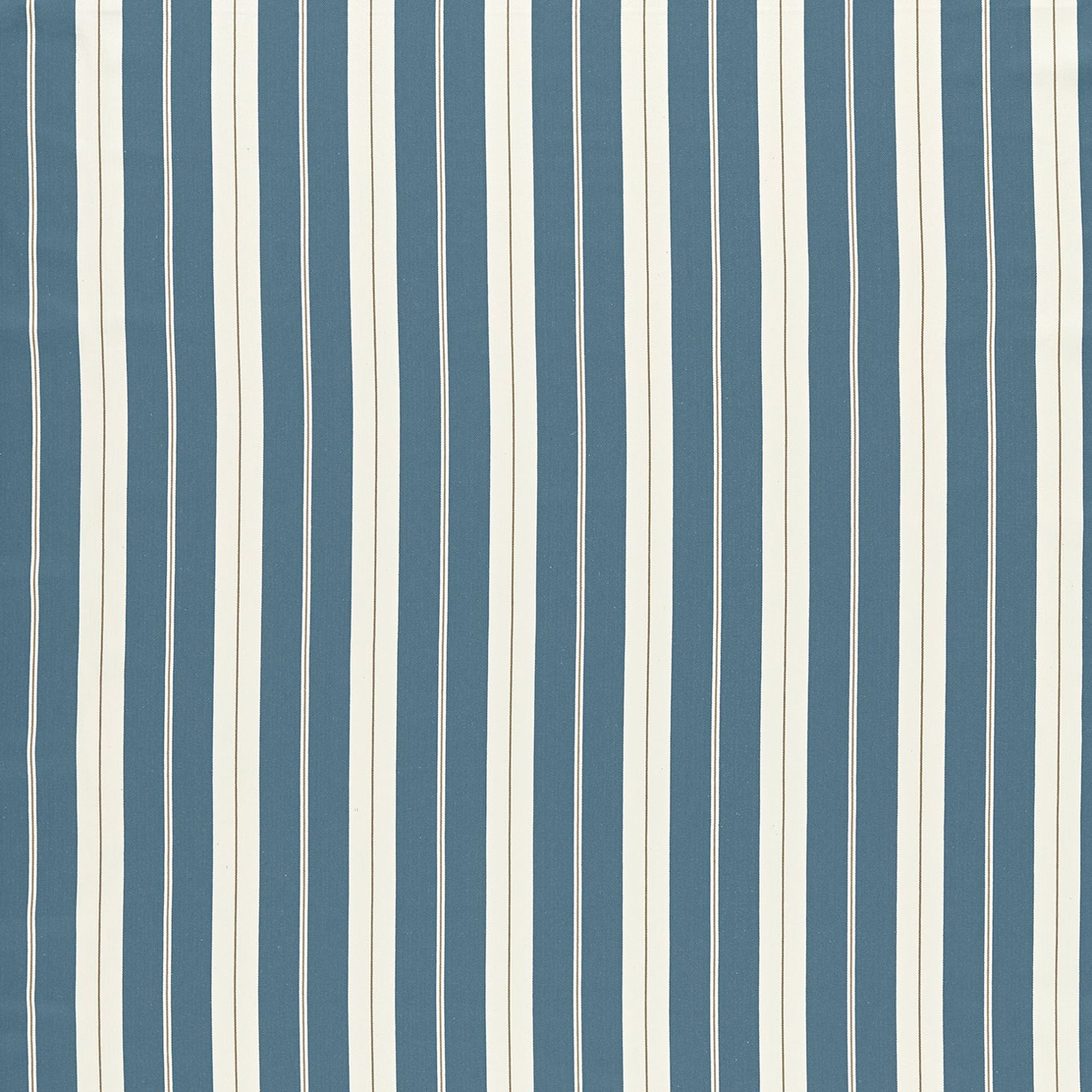 Belgravia Denim/Linen Fabric by CNC