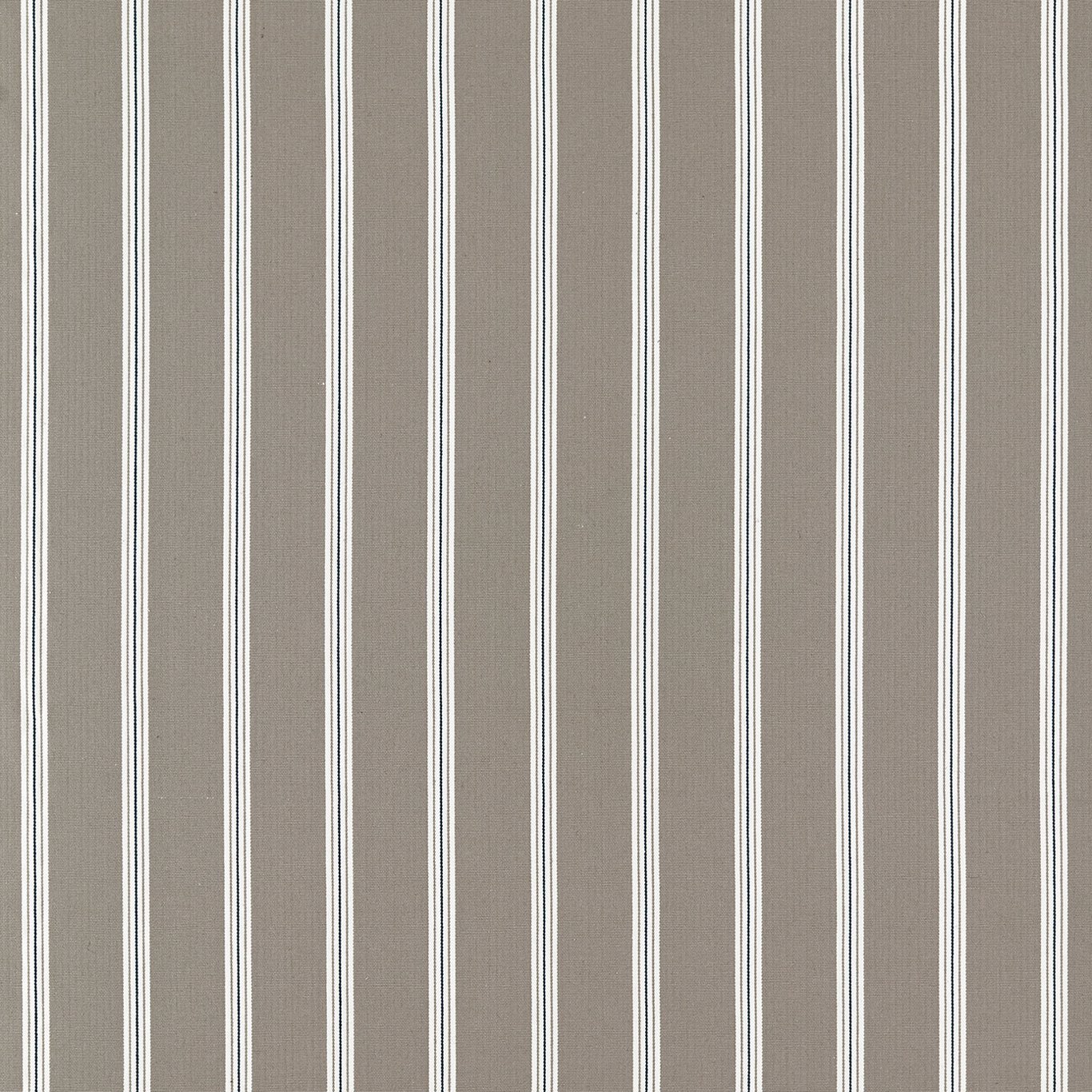 Knightsbridge Charcoal/Linen Fabric by CNC