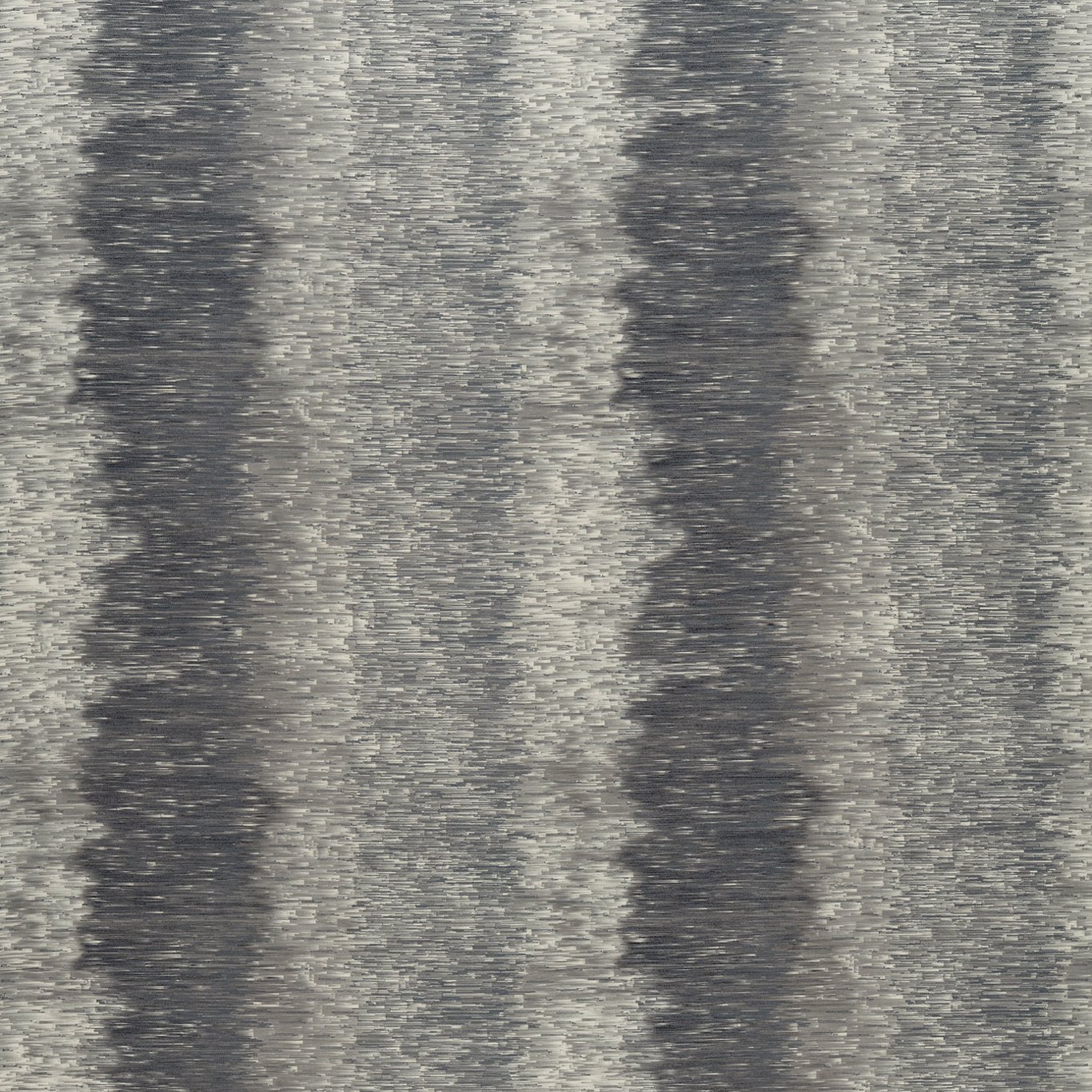 Ombre Charcoal Fabric by CNC