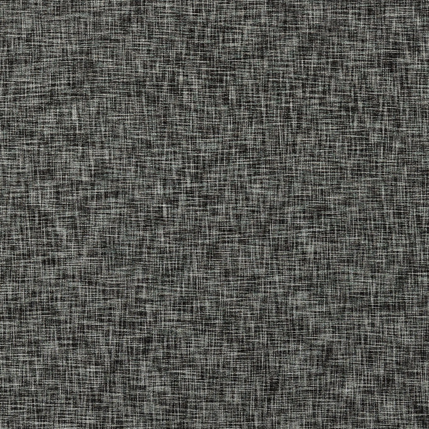 Gaia Charcoal Fabric by CNC