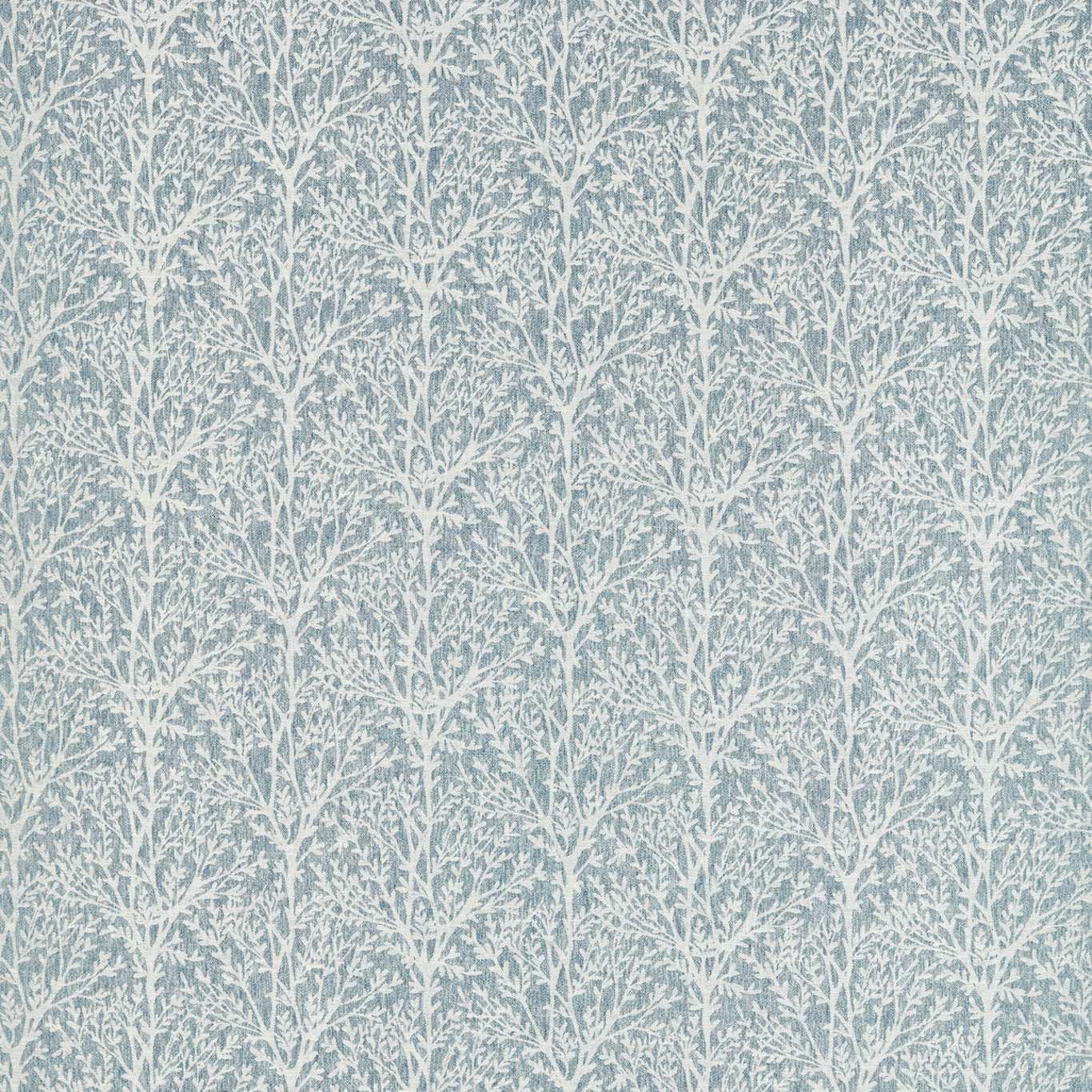 Croft Denim Fabric by CNC