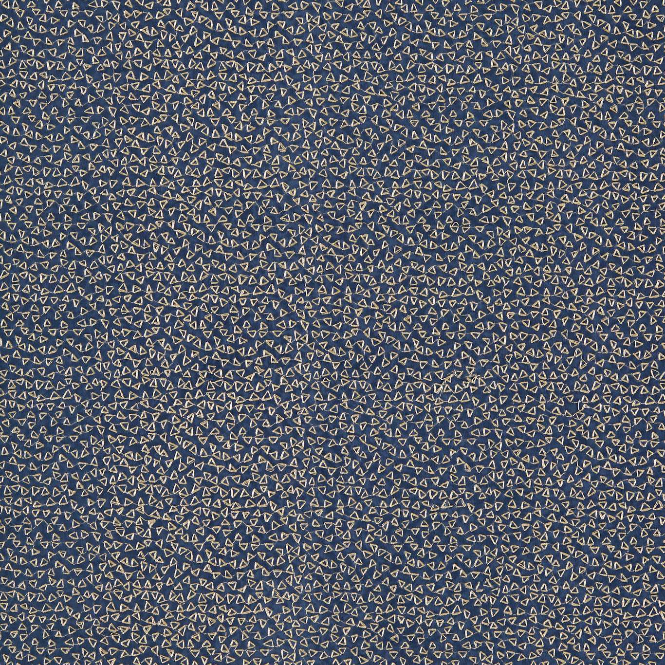 Ricamo Midnight Fabric by CNC