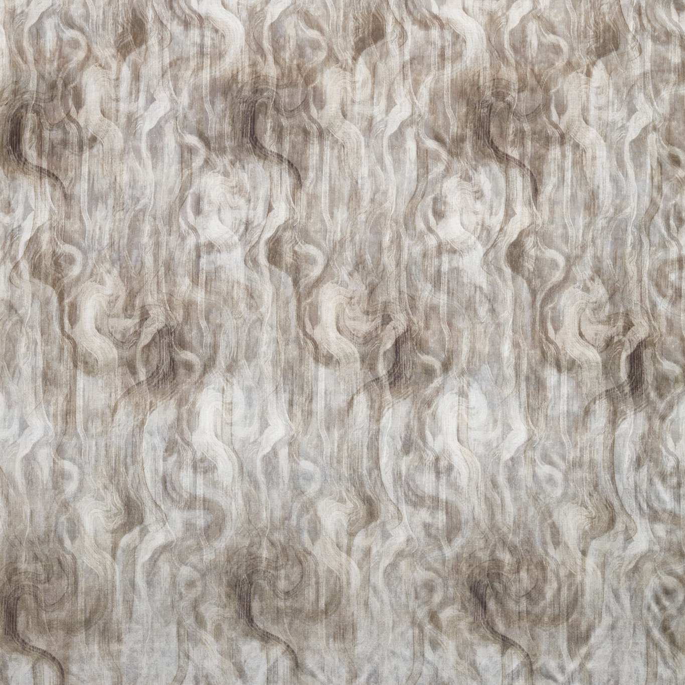 Tessuto Natural Fabric by CNC