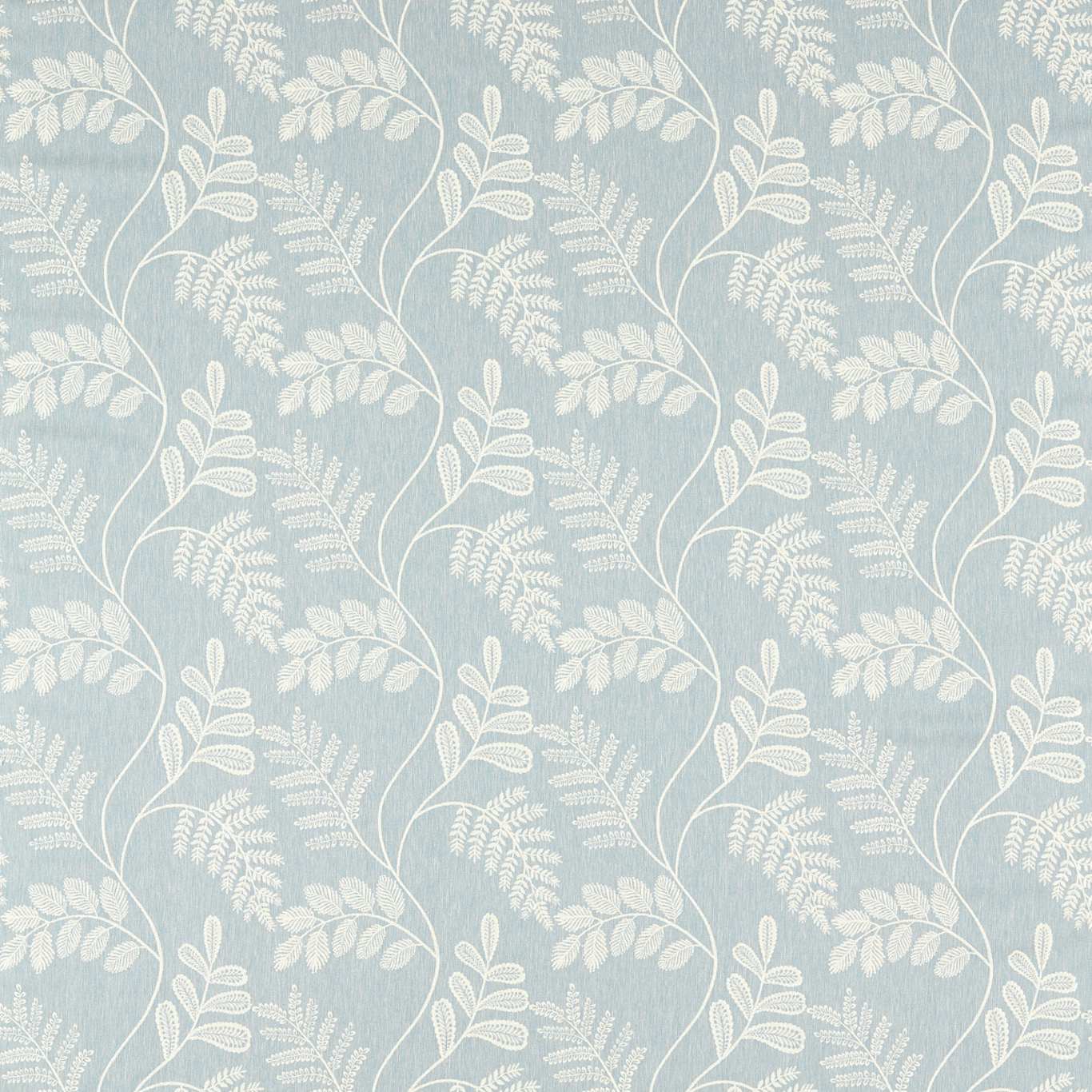 Audette Denim Fabric by CNC