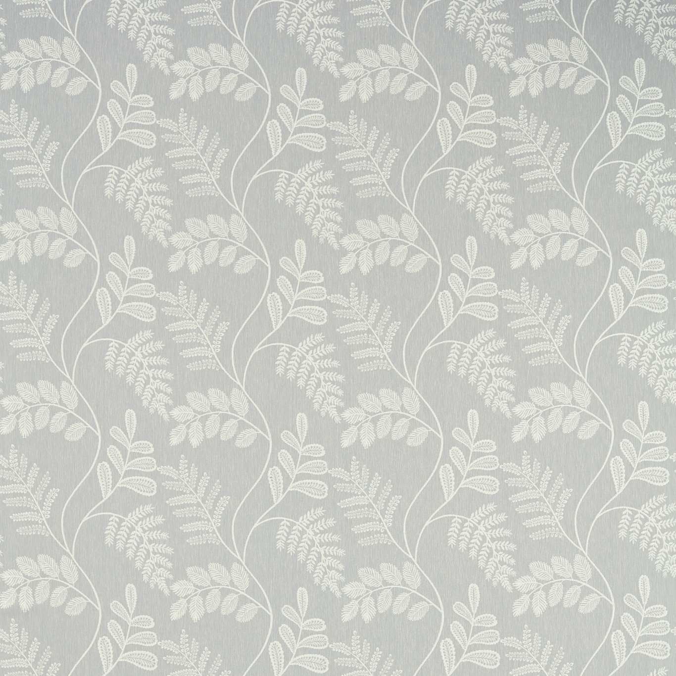 Audette Pewter Fabric by CNC