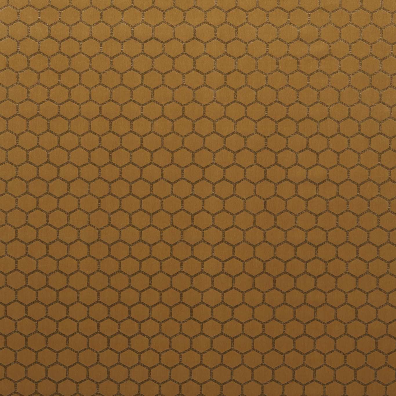 Hexa Gold Fabric by STG