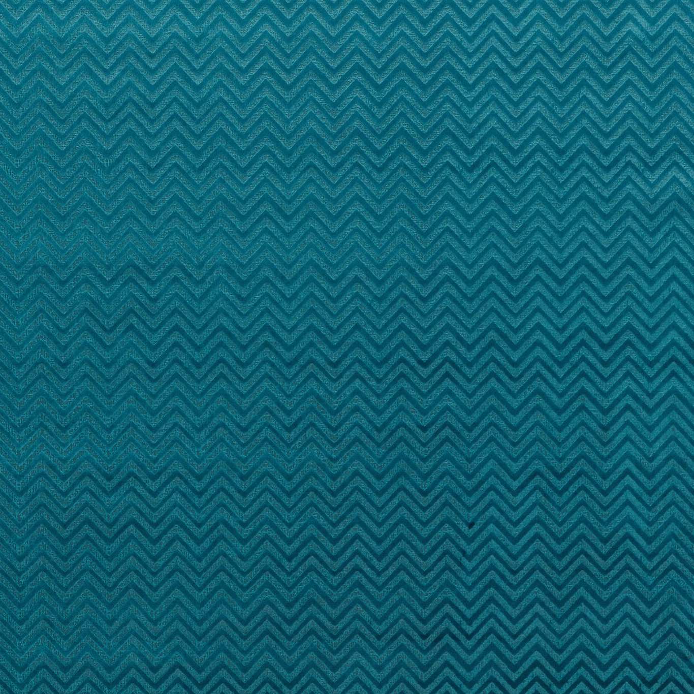Nexus Peacock Fabric by CNC