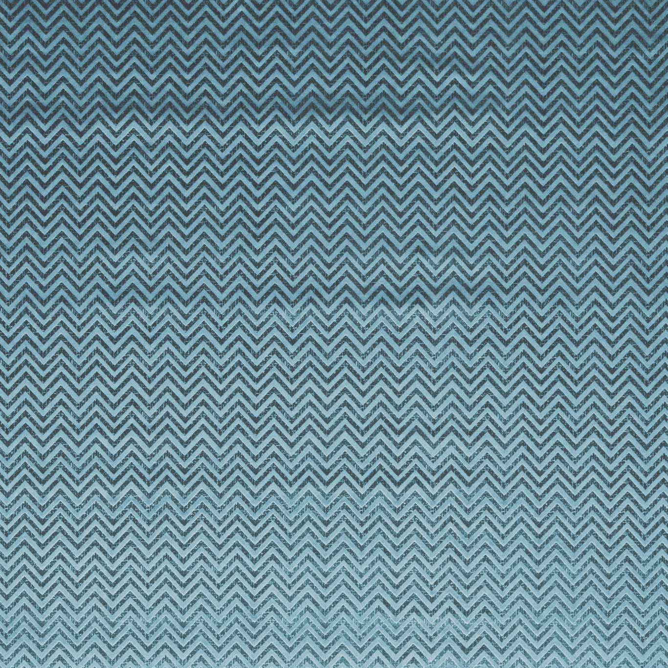 Nexus Teal Fabric by CNC