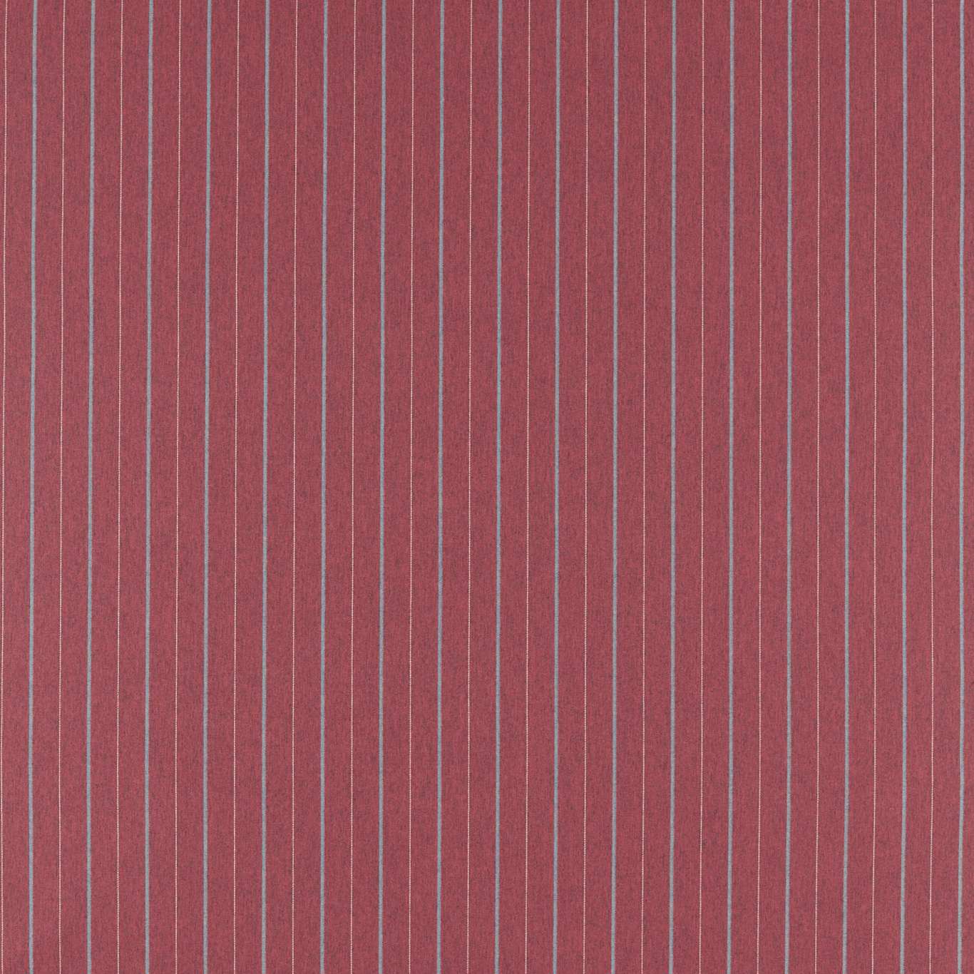 Bowmont Cranberry Fabric by CNC
