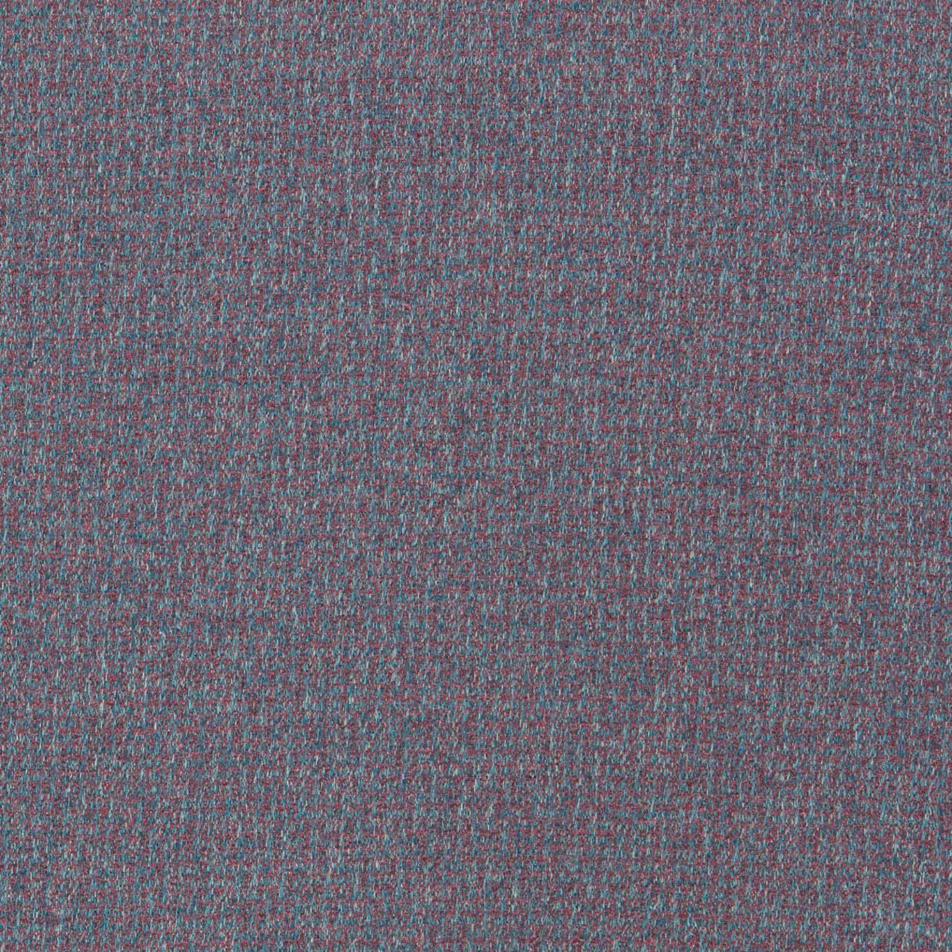 Malone Cranberry Fabric by CNC