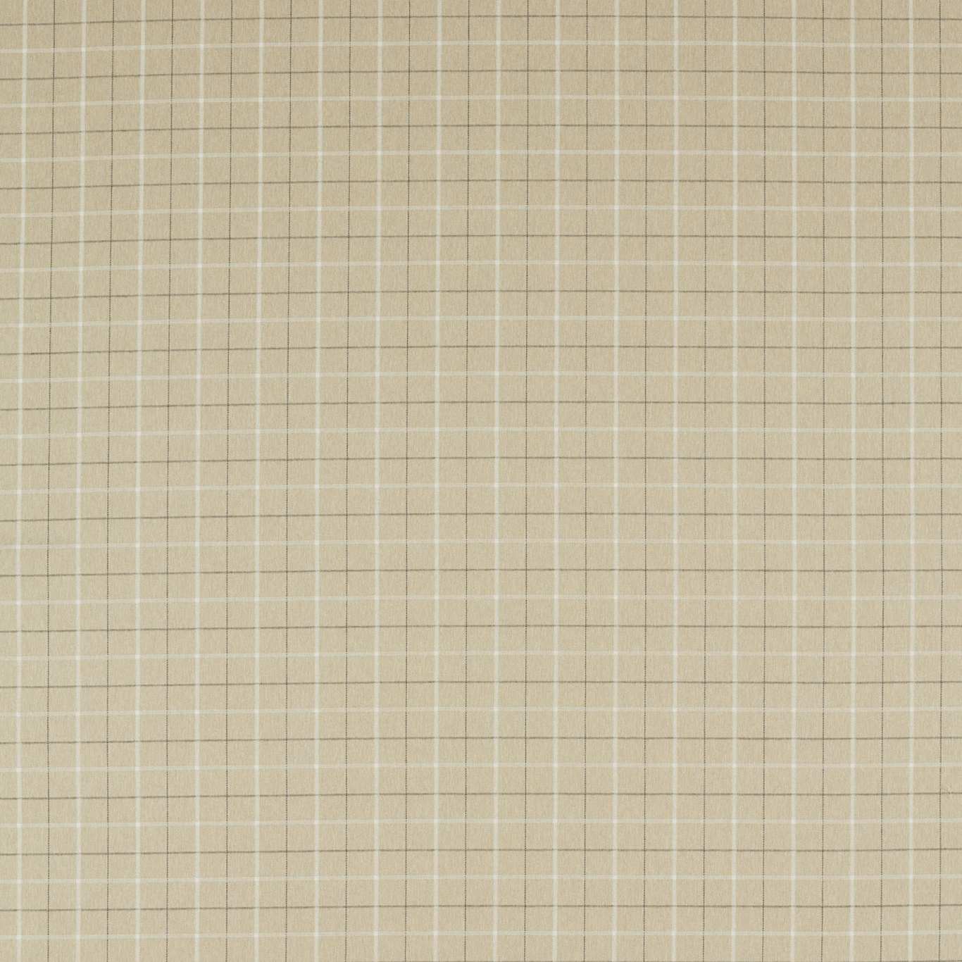 Thornton Flax Fabric by CNC