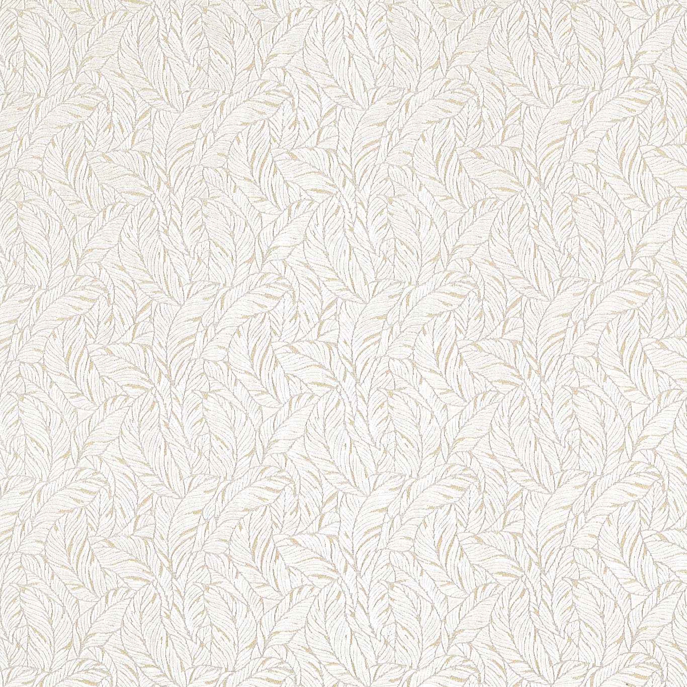Selva Linen/Champagne Fabric by CNC