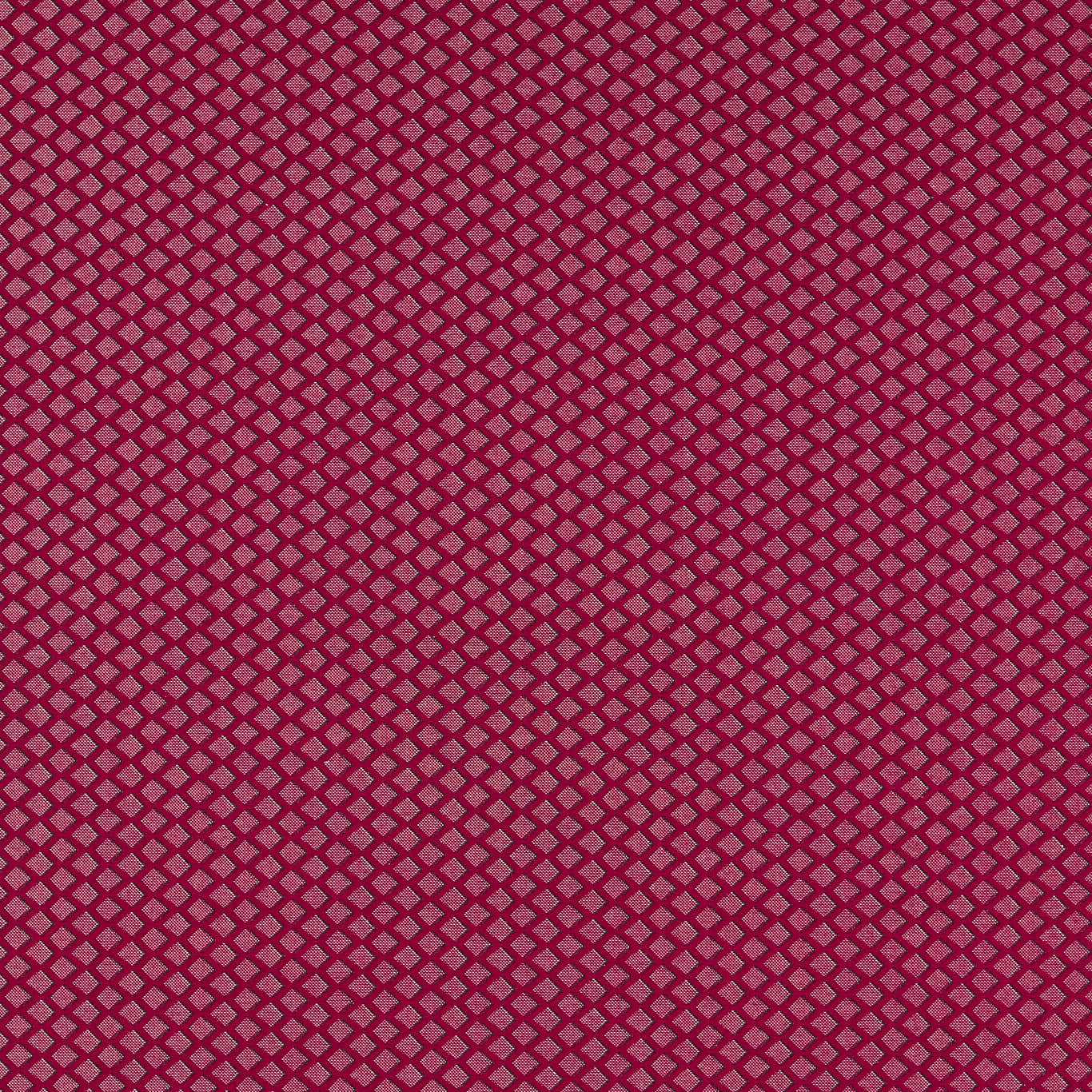 Equator Ruby Fabric by CNC