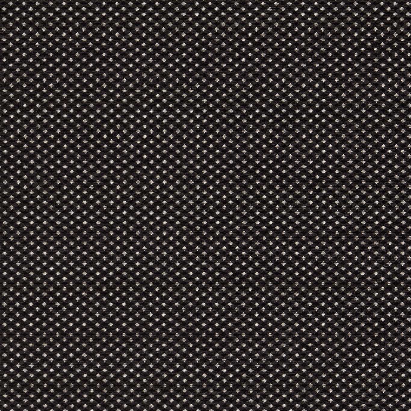 Pavo Noir Fabric by CNC