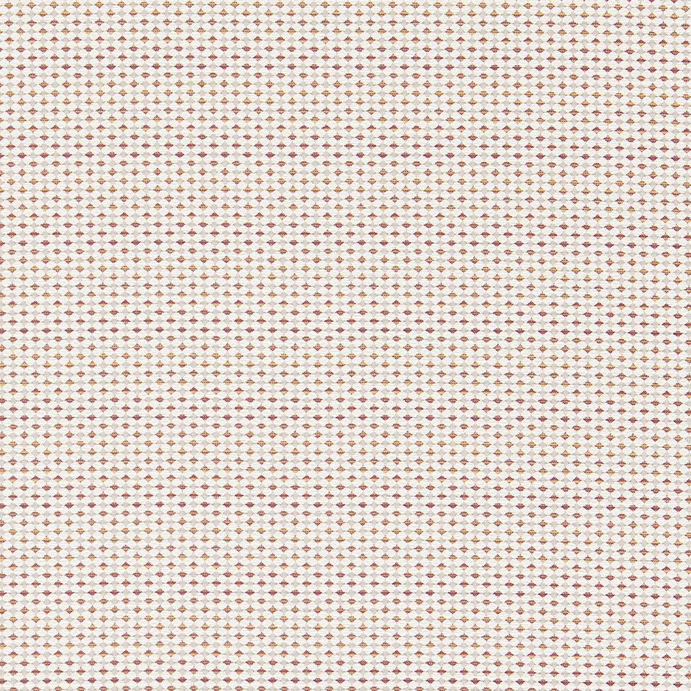 Pavo Raspberry Fabric by CNC