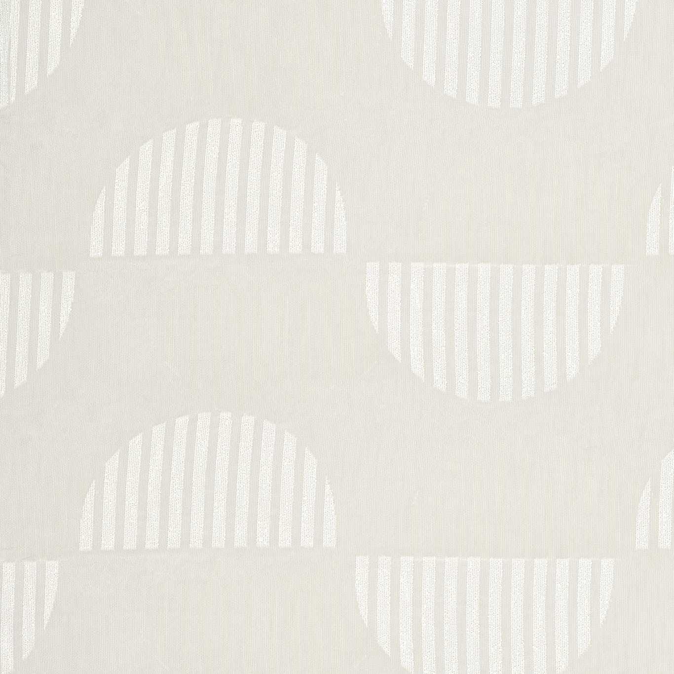 Anton Linen Fabric by CNC