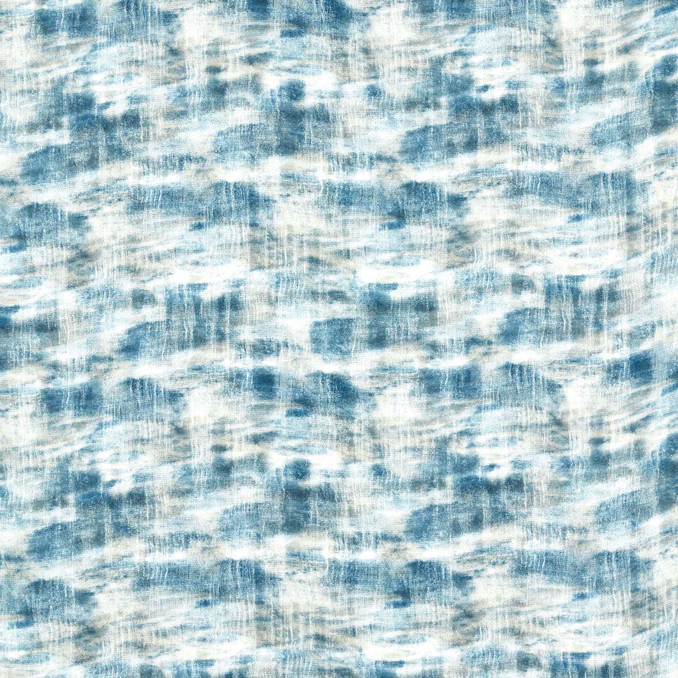 Bergen Denim Fabric by CNC