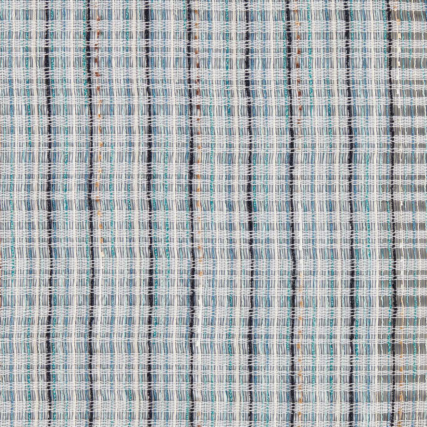 Lucas Midnight/Denim Fabric by CNC