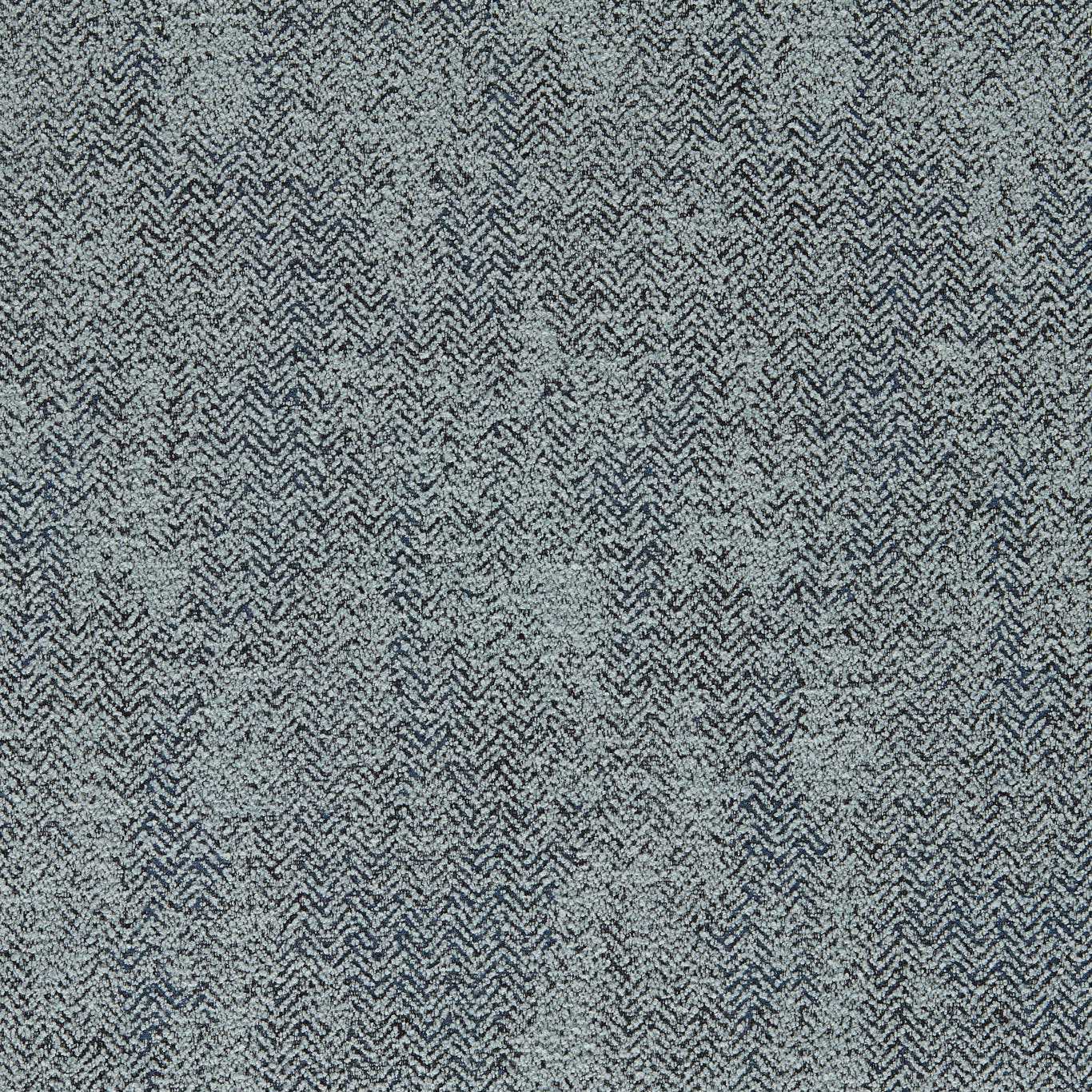 Bjorn Denim Fabric by CNC