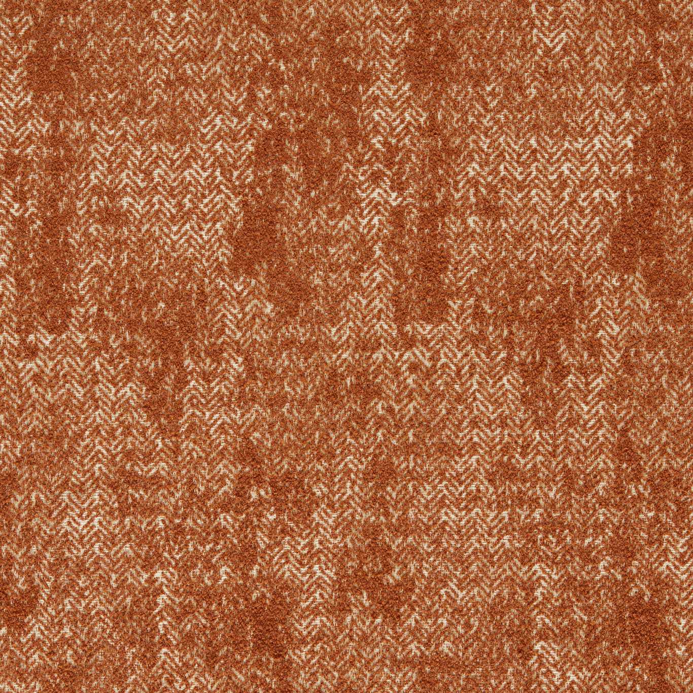Bjorn Rust Fabric by CNC