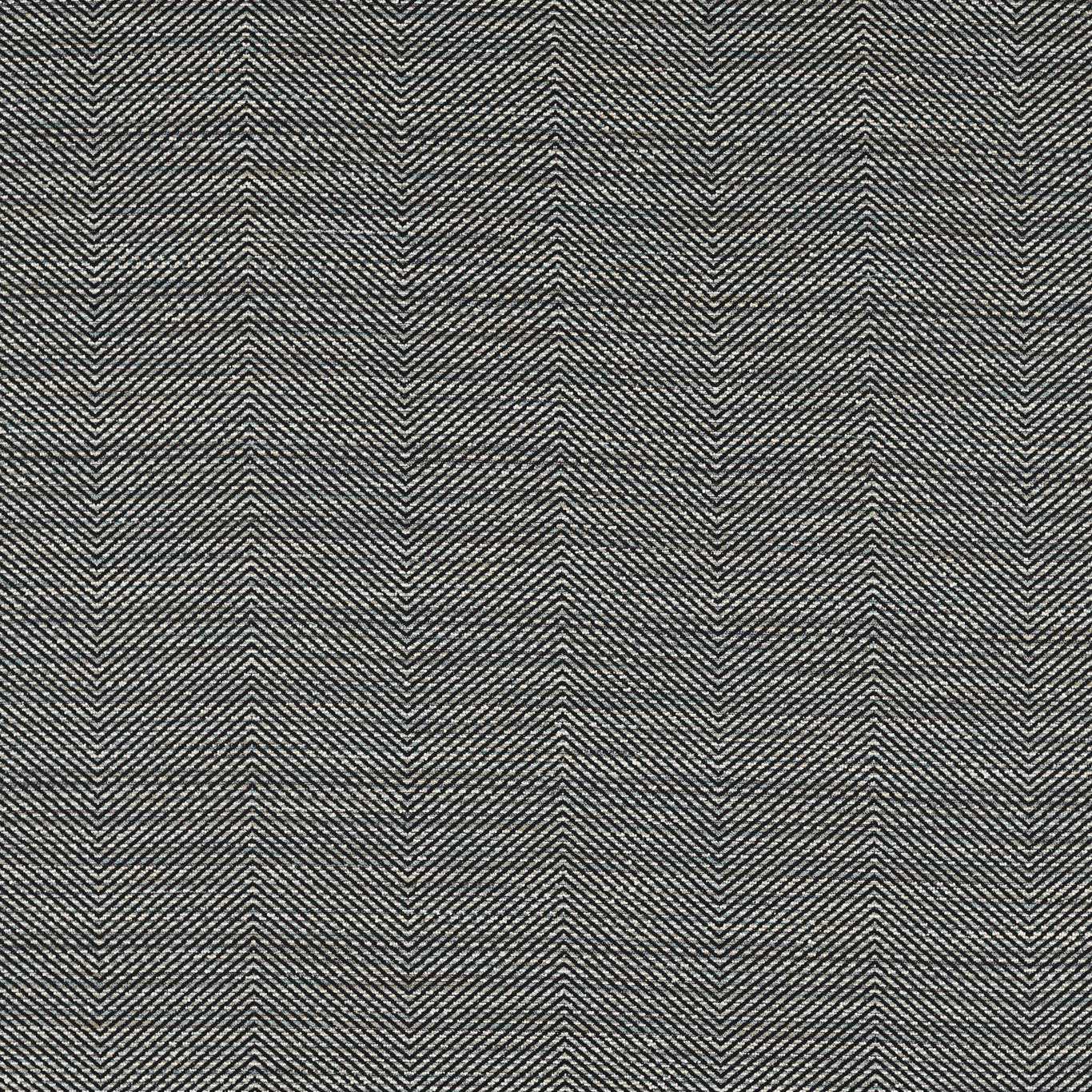 Loki Charcoal Fabric by CNC