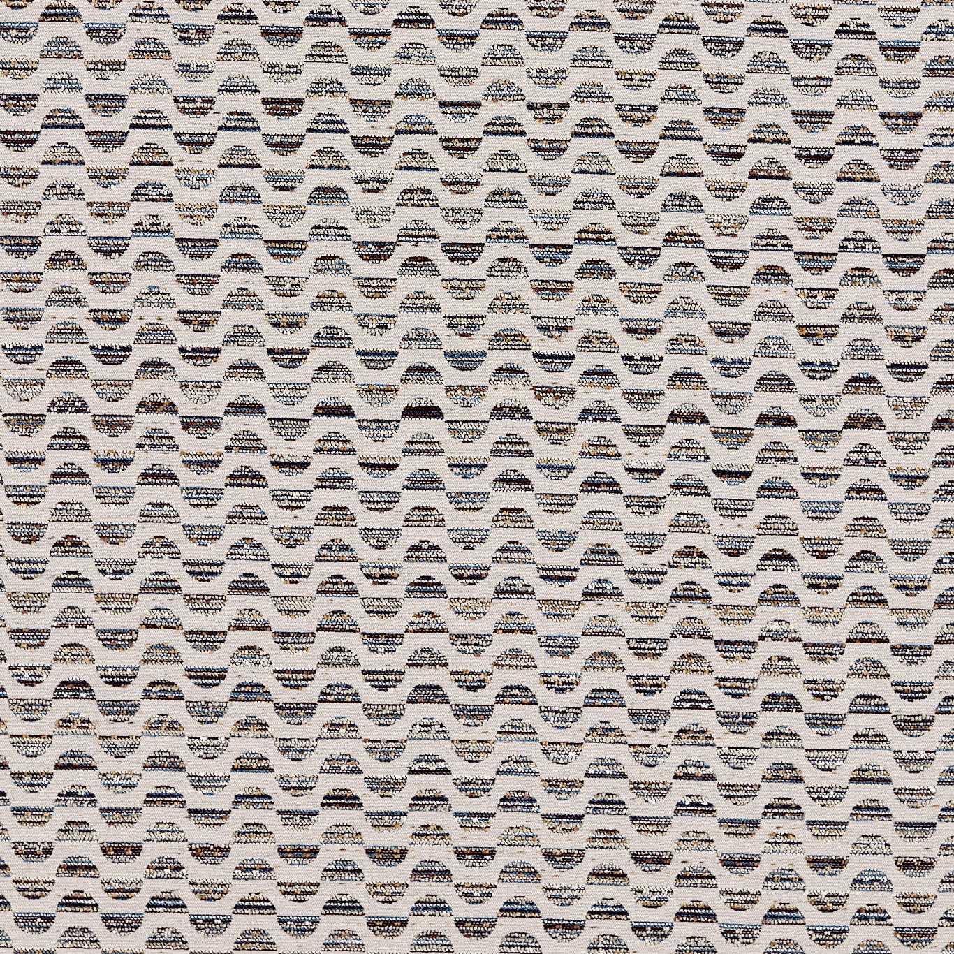 Olav Denim/Putty Fabric by CNC