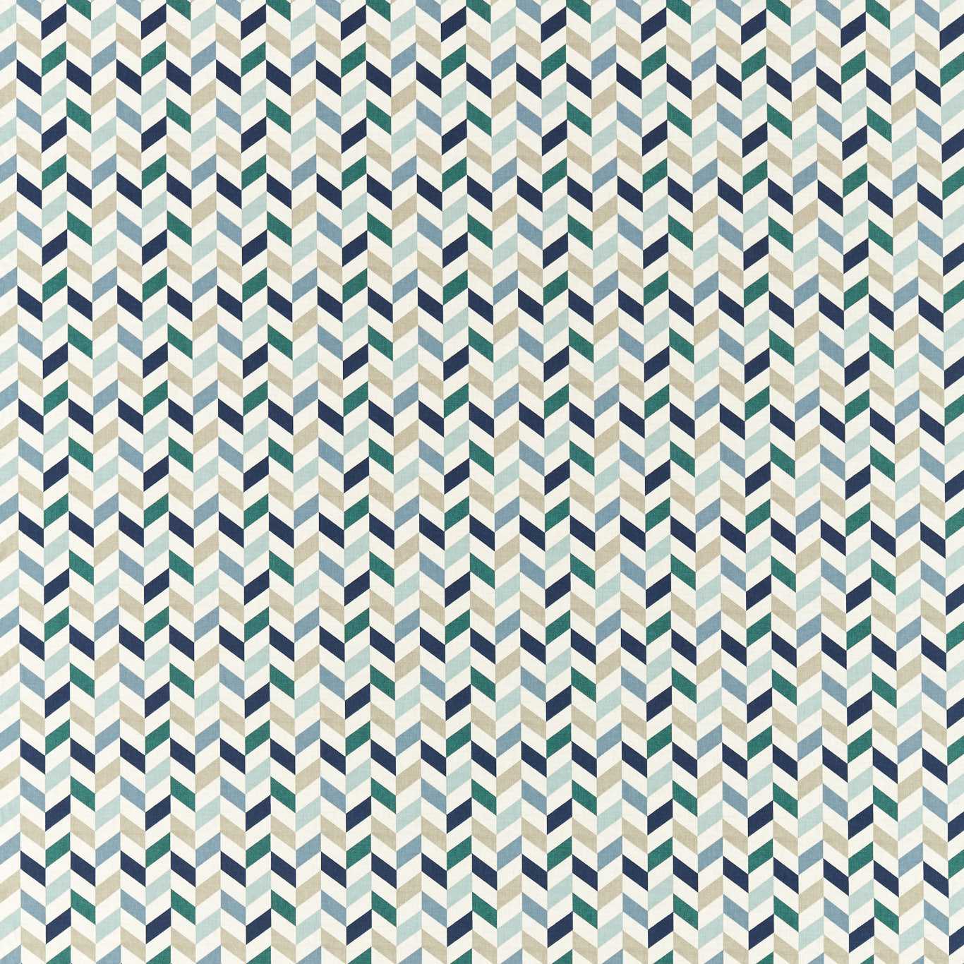 Phoenix Mineral/Navy Fabric by STG