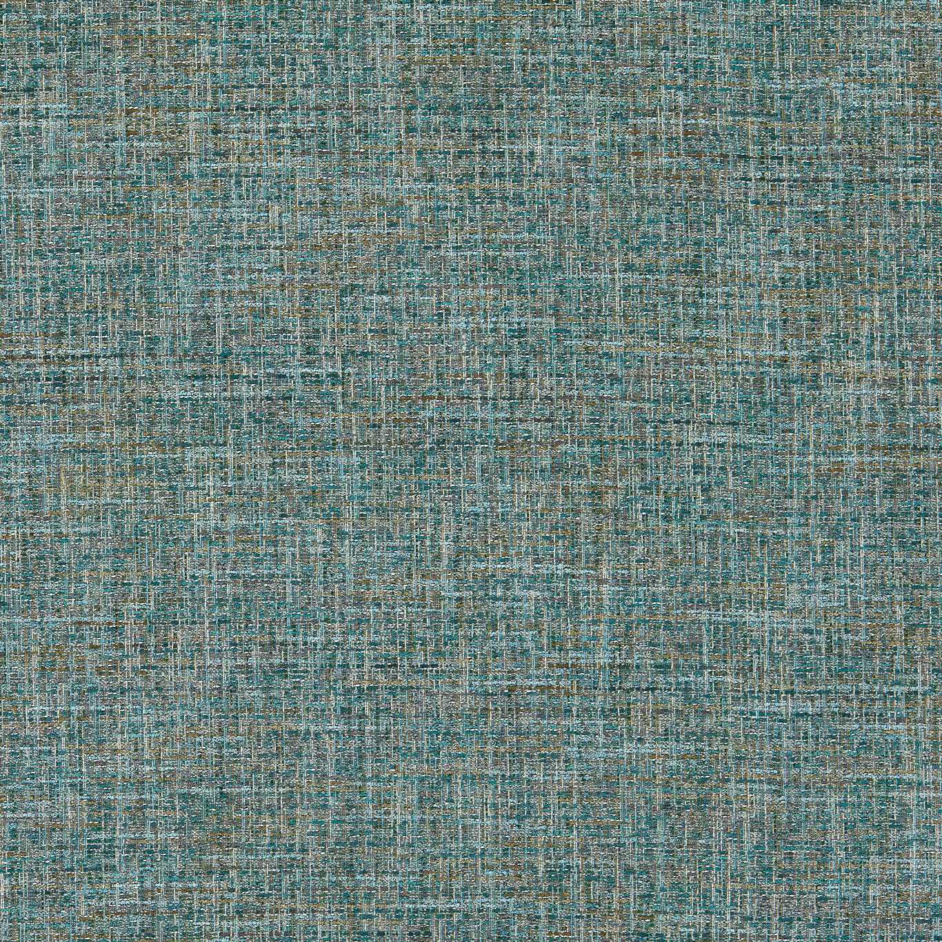 Cetara Kingfisher Fabric by CNC