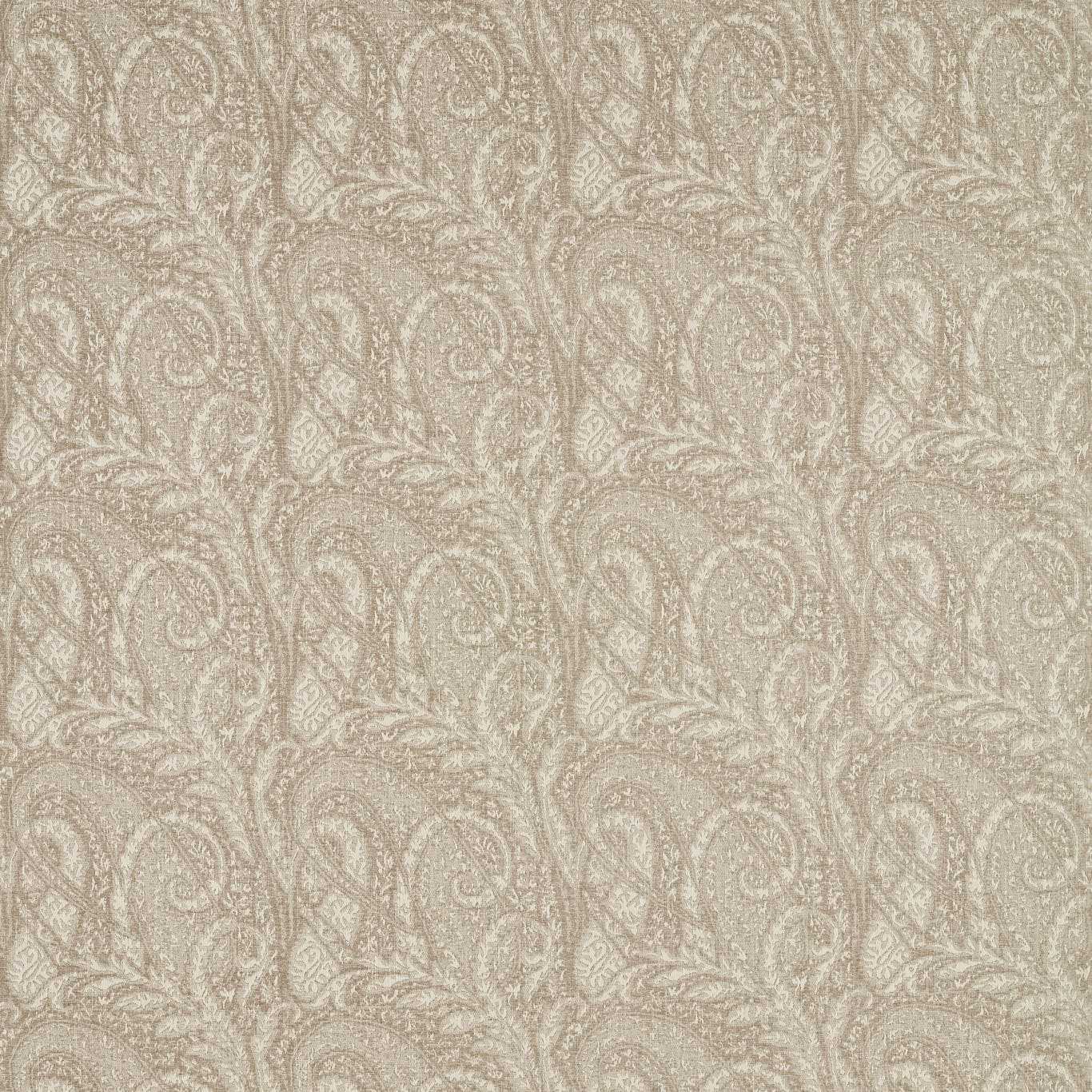 Palacio Linen Fabric by CNC
