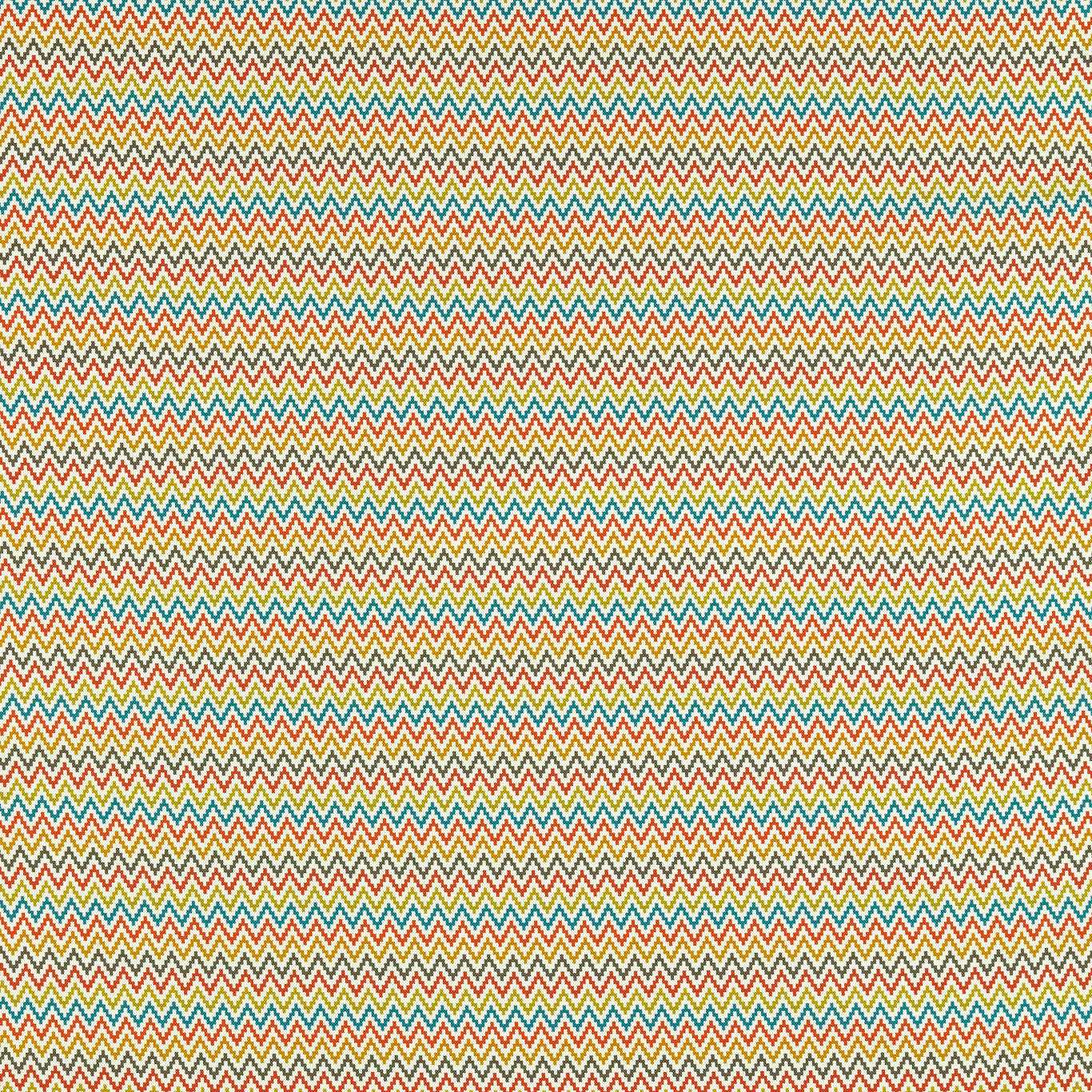 Klaudia Outdoor Summer Fabric by CNC