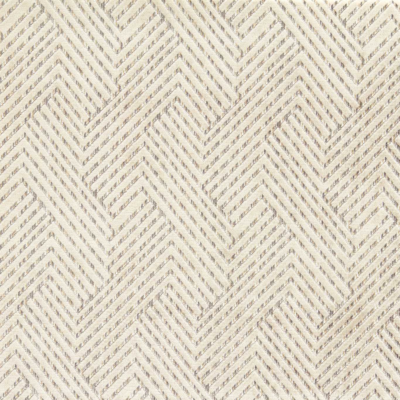 Grassetto Ivory Fabric by CNC