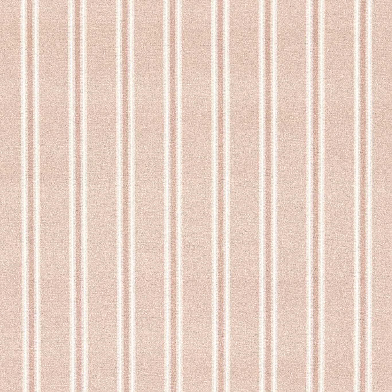 Bowfell Blush Fabric by CNC