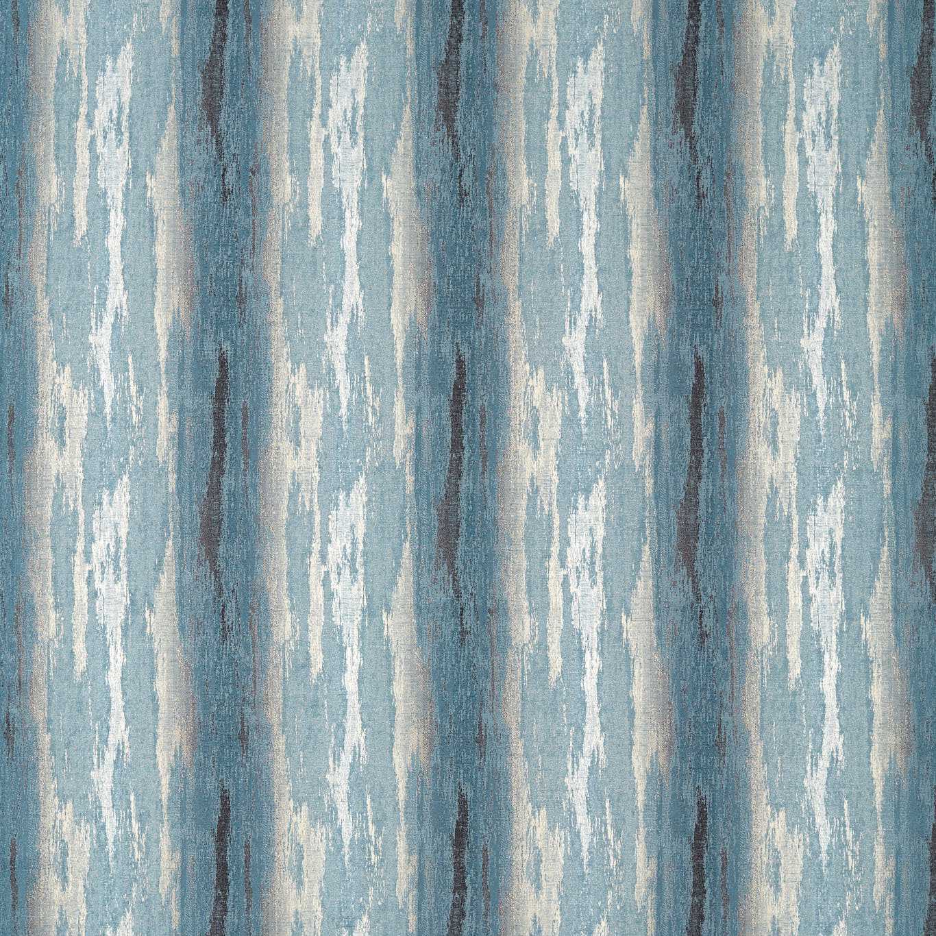 Effetto Denim Fabric by CNC