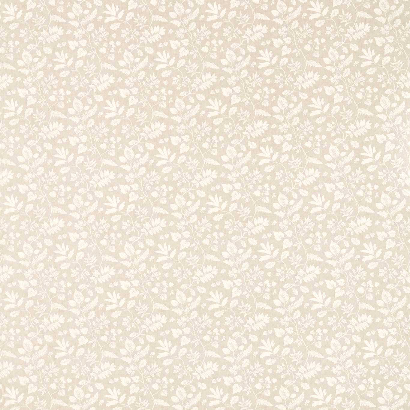 Bellever Linen Fabric by CNC