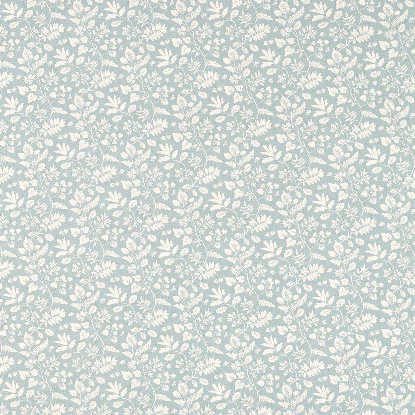 Bellever Linen Fabric by CNC