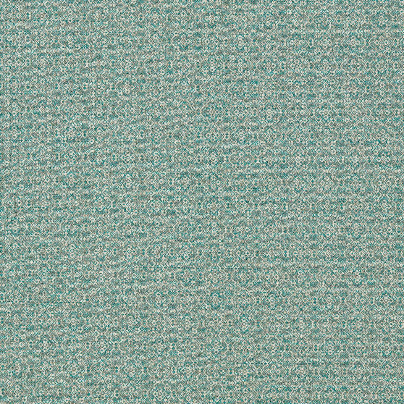 Almeida Seafoam Fabric by CNC
