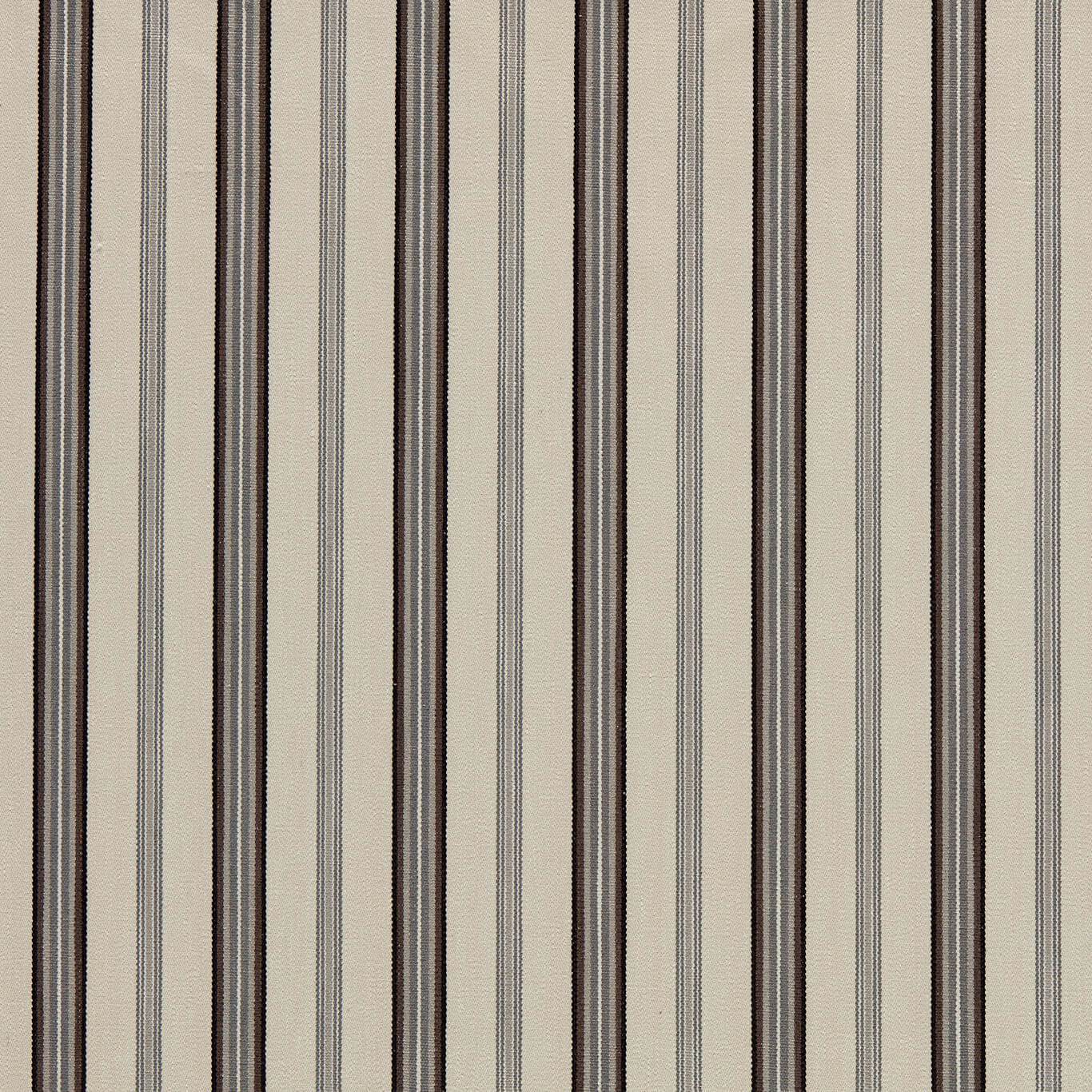Listra Charcoal Fabric by CNC
