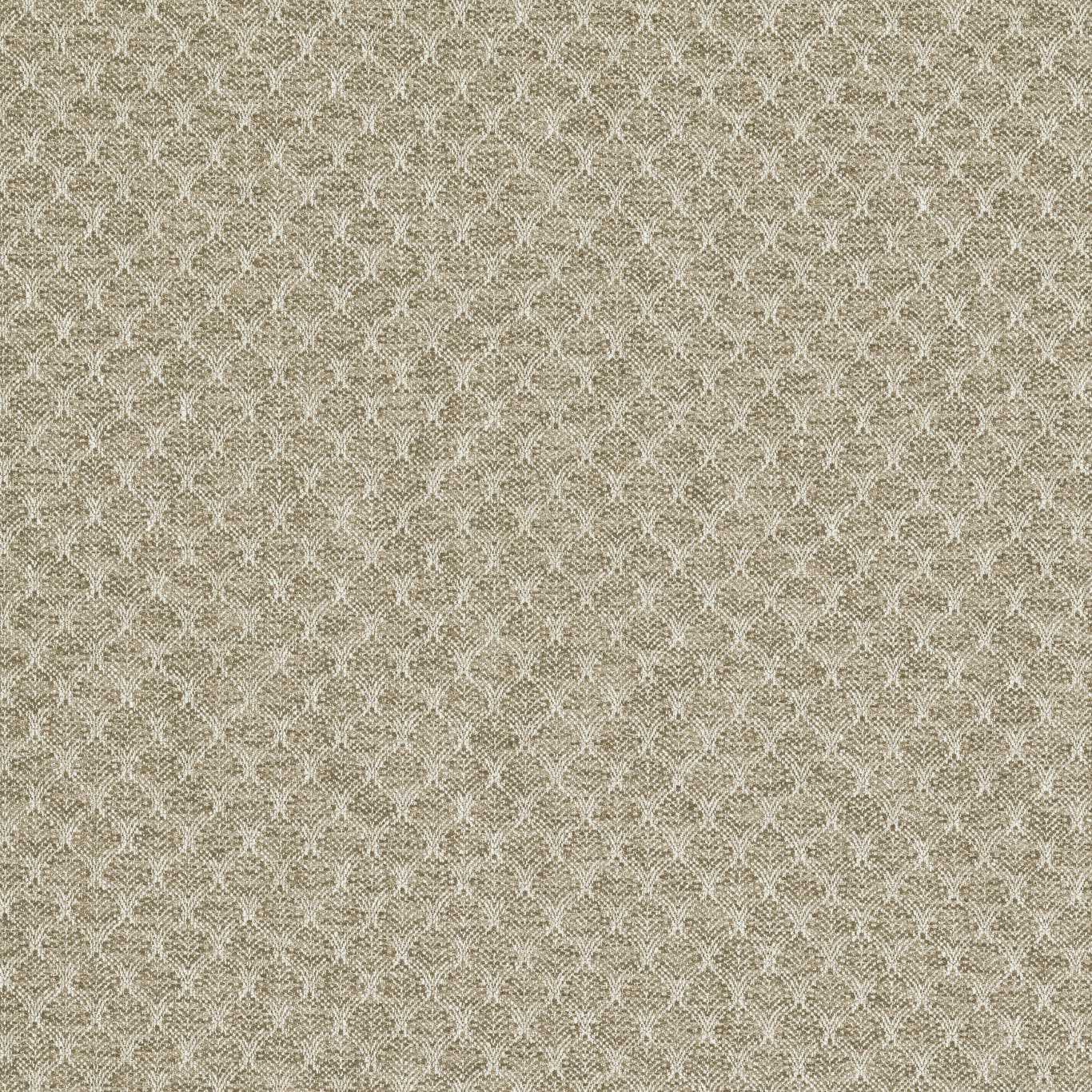 Trelica Natural Fabric by CNC