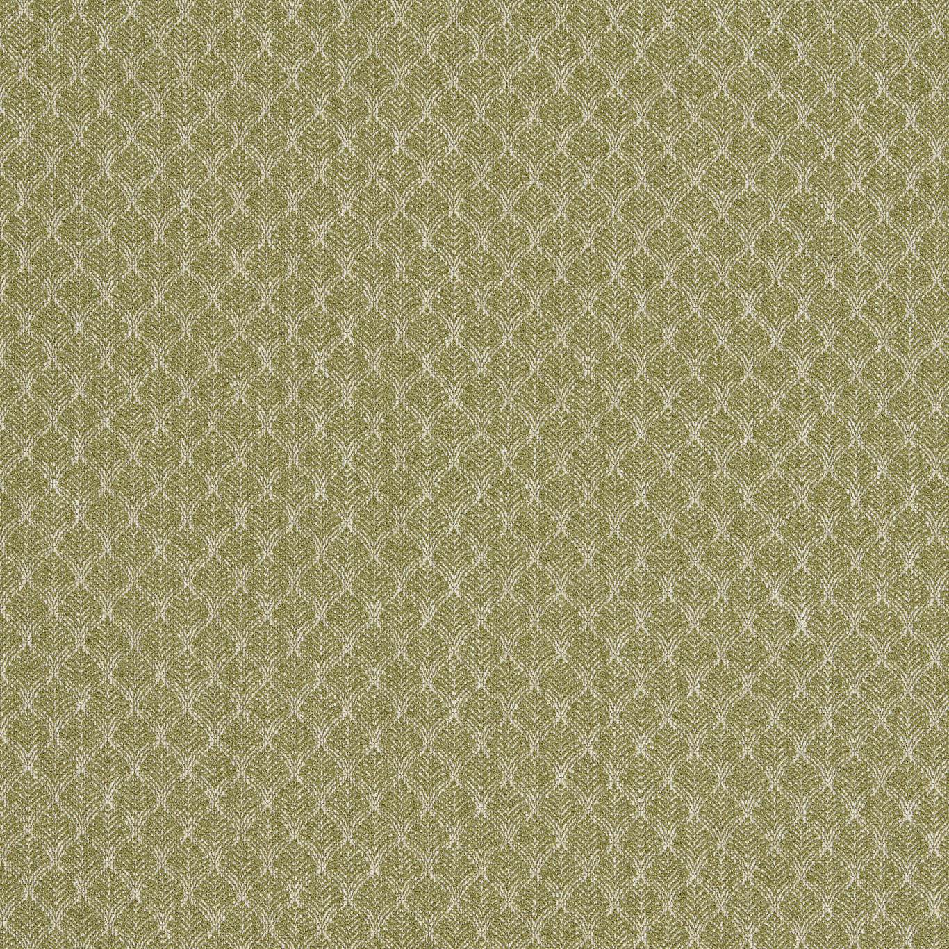 Trelica Olive Fabric by CNC
