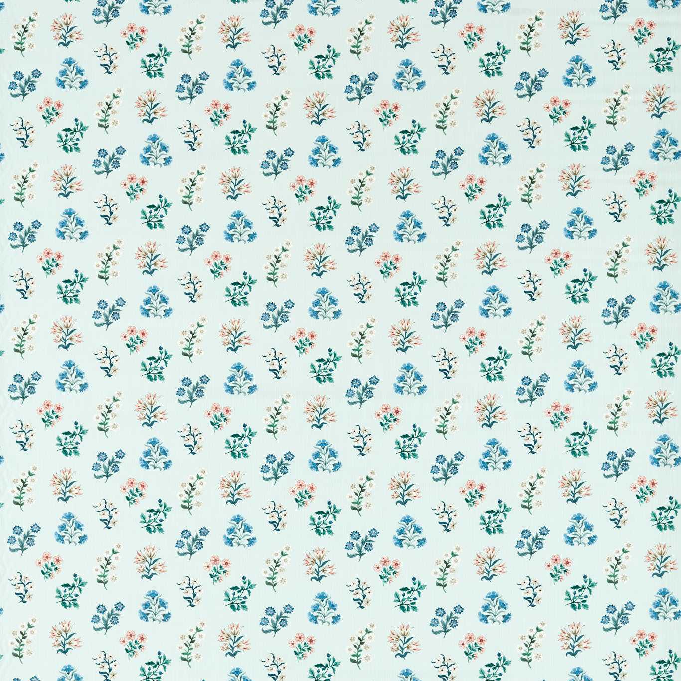 Leiden Seaglass Fabric by CNC