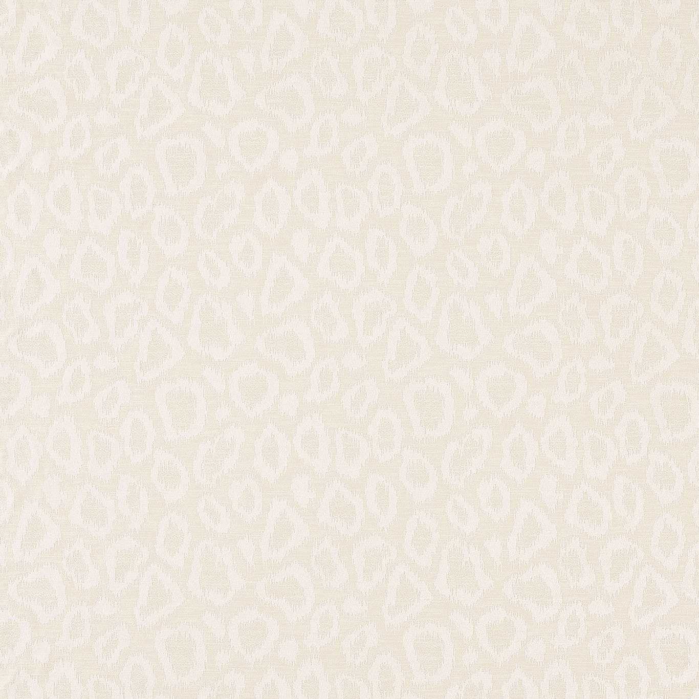 Ortega Ivory Fabric by CNC