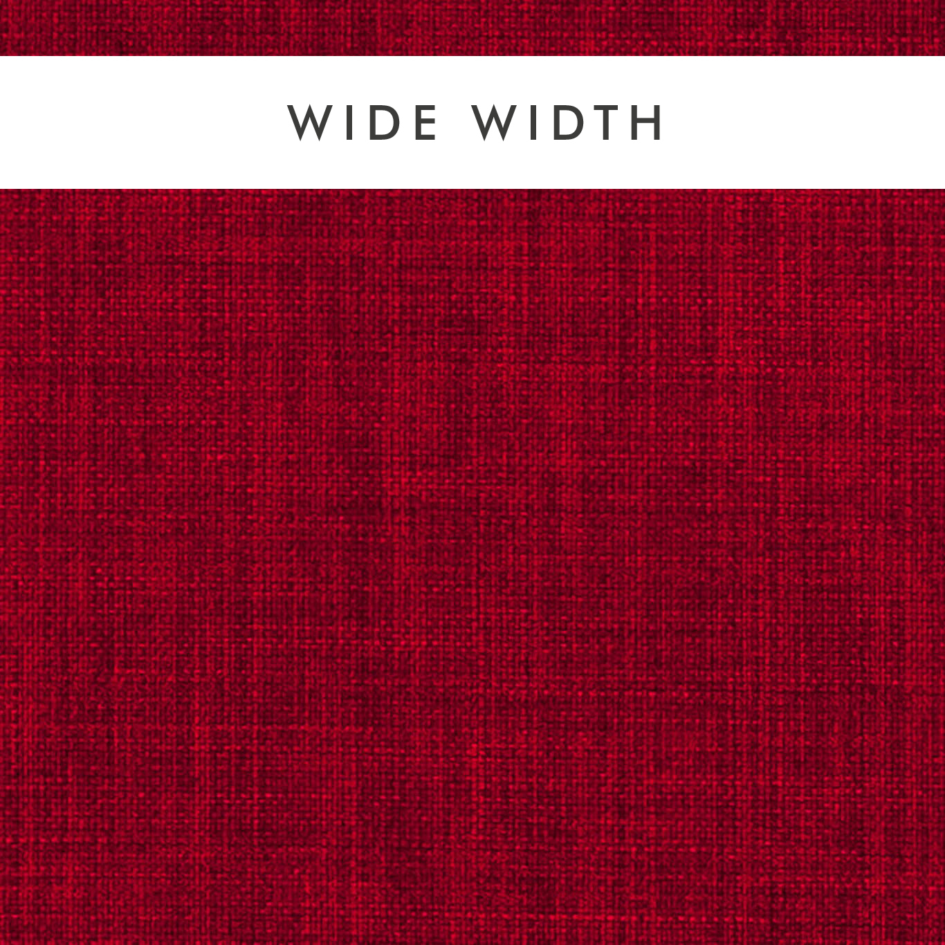 Linoso Wide Width Brick Fabric by CNC