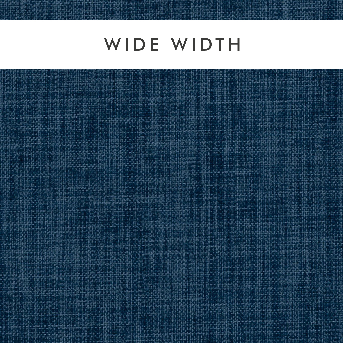 Linoso Wide Width Denim Fabric by CNC