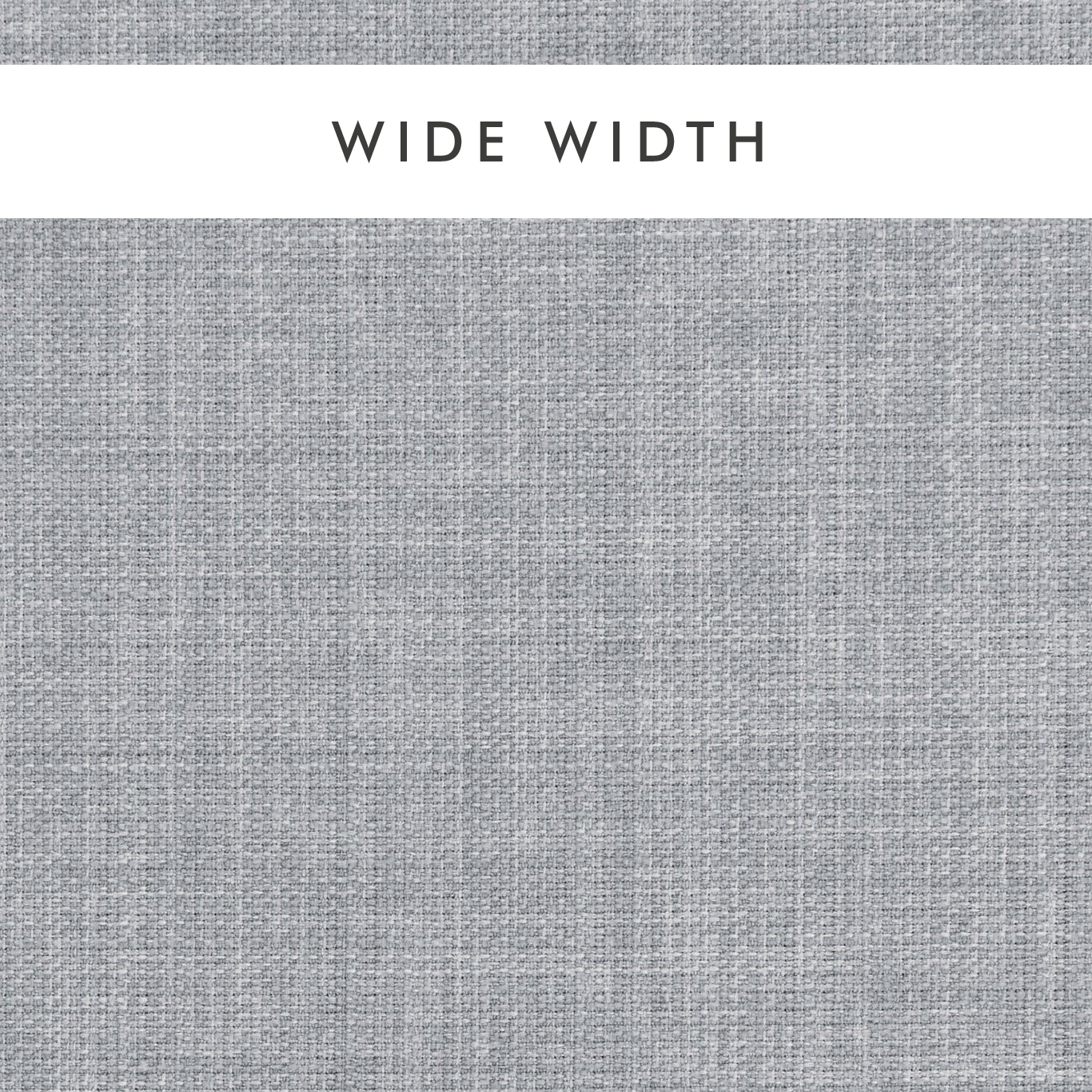 Linoso Wide Width Dove Fabric by CNC