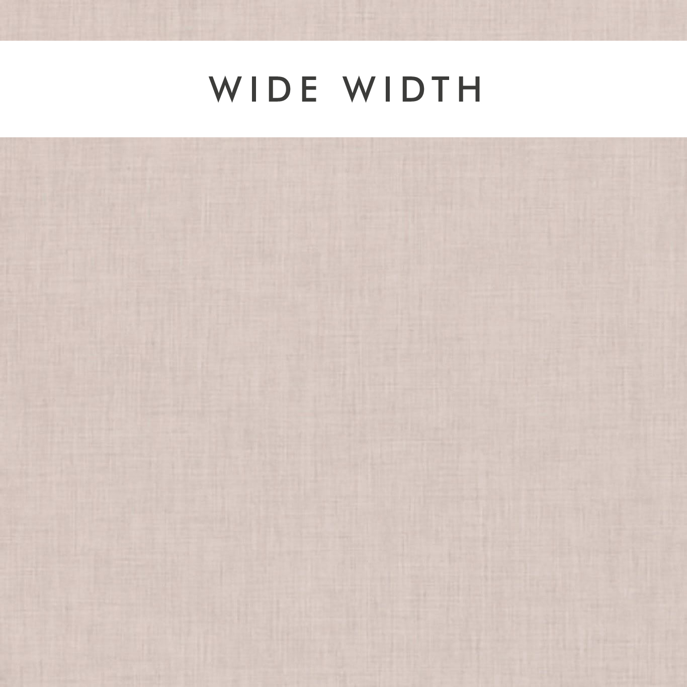 Linoso Wide Width Feather Fabric by CNC