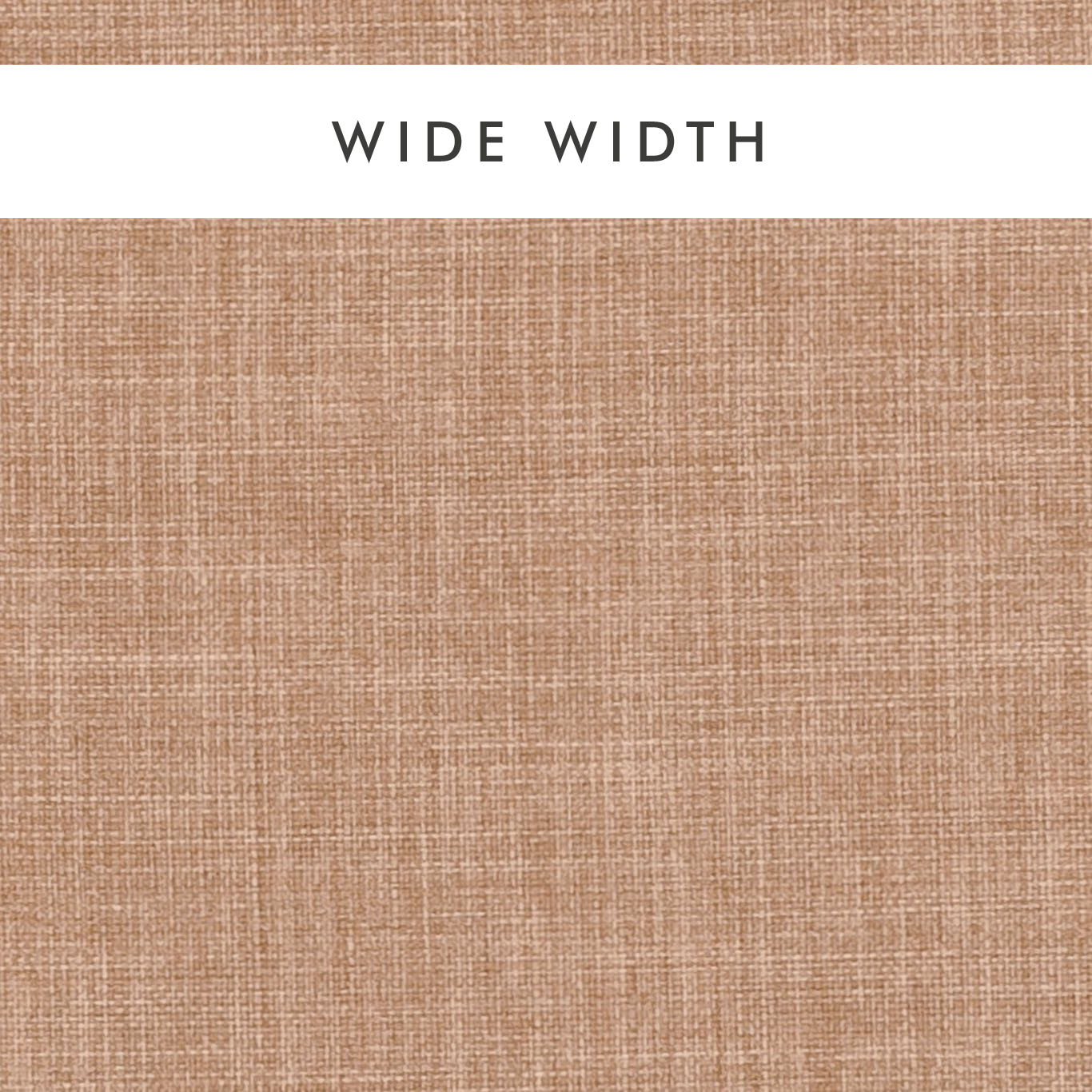 Linoso Wide Width Linen Fabric by CNC